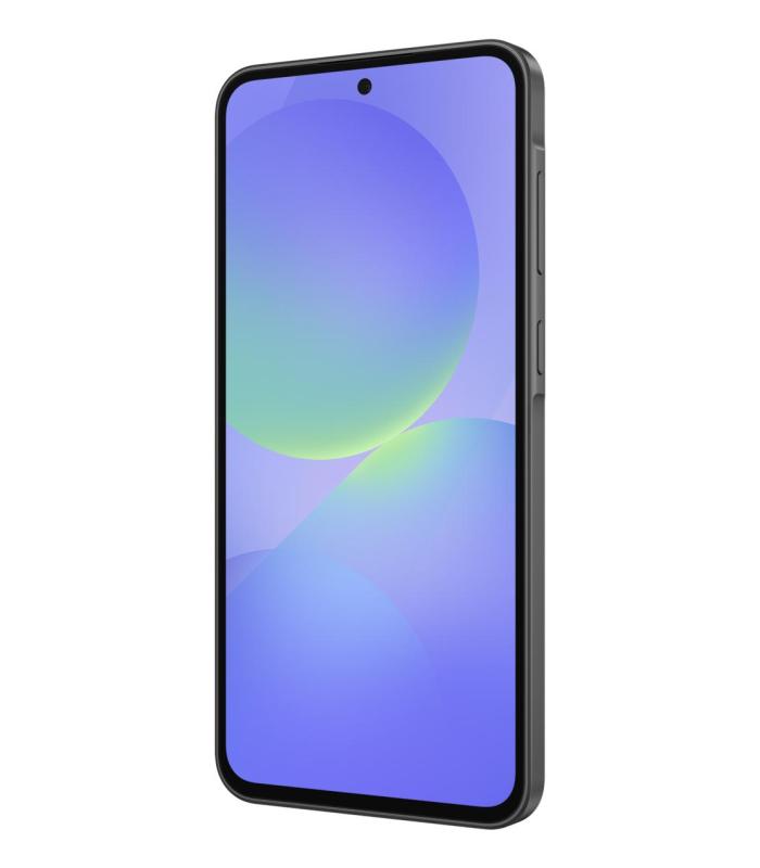 Smartphone Samsung Galaxy A36 8GB  256GB  6.7'  5G  Negro