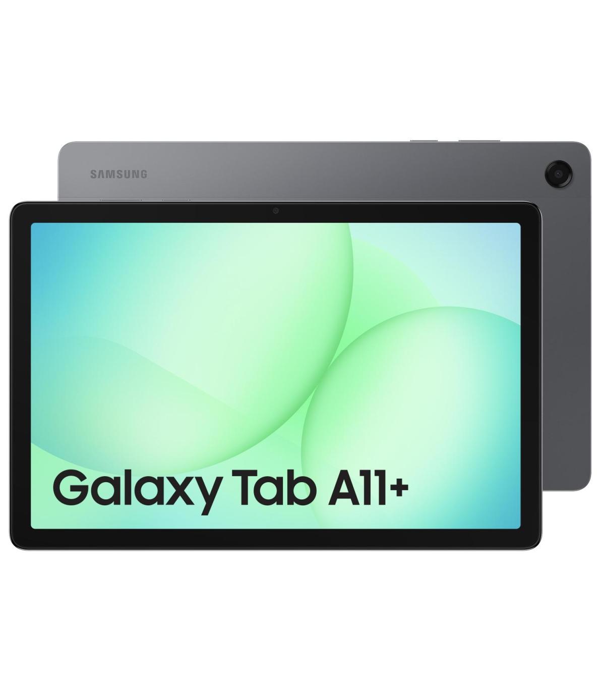 Tablet Samsung Galaxy Tab A11+ 11'  6GB  128GB  Octacore  Gris