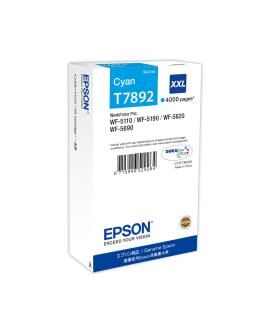 CARTUCHO CIAN EPSON T7892