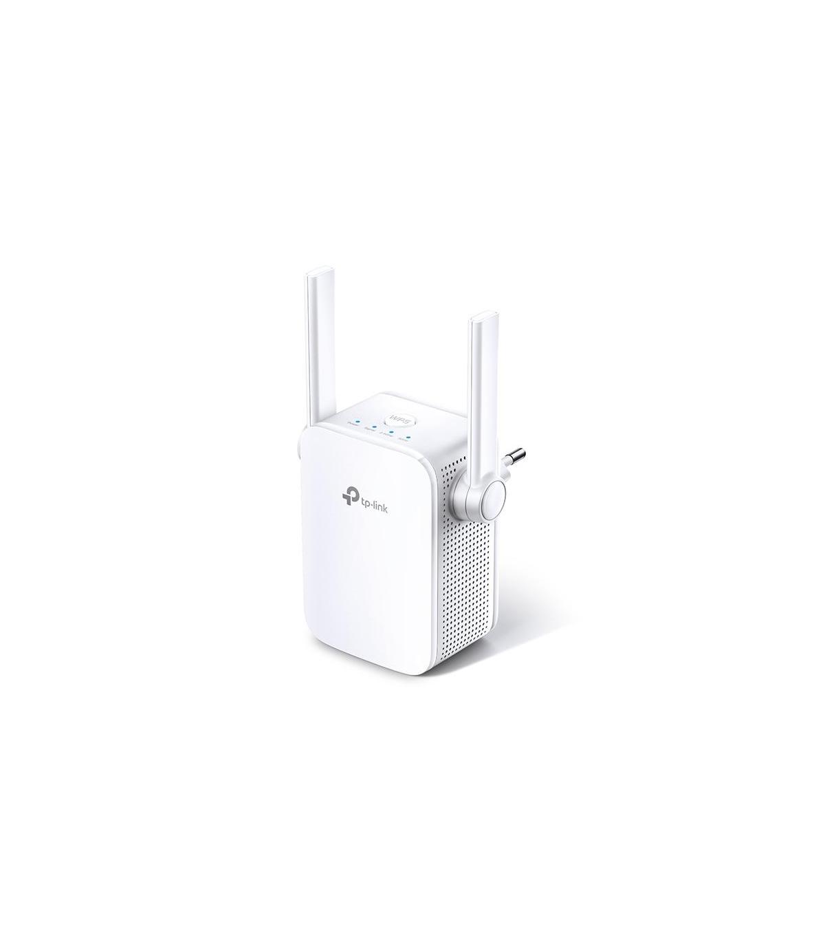 Repetidor Inalmbrico TP-Link RE305 1200Mbps  2 Antenas