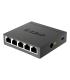 D-Link DGS-105 Switch 5xGB Metal