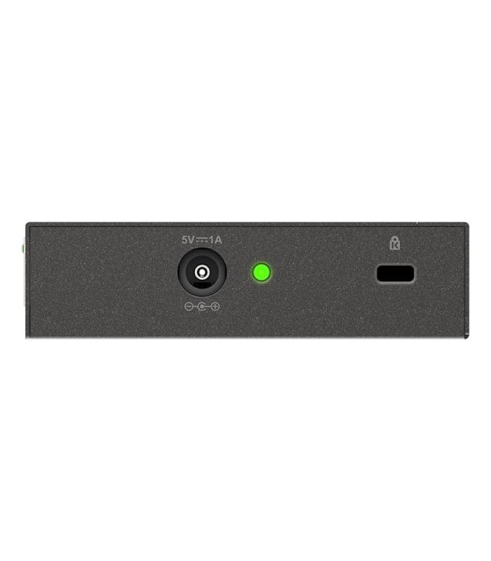 D-Link DGS-105 Switch 5xGB Metal