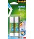 PACK 2 BARRAS ADHESIVO PERMANENTE 8G 6216CN SCOTCH 7100115379