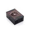 Seasonic Prime TX-1600 Noctua Edition unidad de fuente de alimentacin 1600 W 24-pin ATX ATX Negro