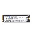 Kingston Technology KC3000 M.2 512 GB PCI Express 4.0 3D TLC NVMe