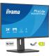 MONITOR IIYAMA PANTALLA PARA PC 60,5 CM (23,8") 1920 X 1080 PIXELES FULL HD LED PANEL IPS ERGONMICO HDMI DISPLAYPORT USB