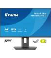 MONITOR IIYAMA PANTALLA PARA PC 60,5 CM (23,8") 1920 X 1080 PIXELES FULL HD LED PANEL IPS ERGONMICO HDMI DISPLAYPORT USB