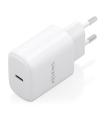 CARGADOR DE PARED GAN AISENS A110-0975  1XUSB TIPO-C  30W BLANCO
