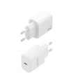 CARGADOR DE PARED GAN AISENS A110-0975  1XUSB TIPO-C  30W BLANCO