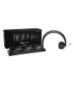 REFRIGERACION LIQUIDA BEQUIET PURE LOOP 3 360 MM NEGRA