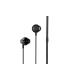 Auriculares Intrauditivos Philips TAUE100BK  Jack 3.5  Negros