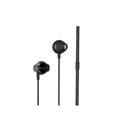 Auriculares Intrauditivos Philips TAUE100BK  Jack 3.5  Negros