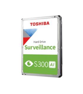 Toshiba N300 NAS MN10ADA800S 8TB 3.5\" SATA600 Bulk