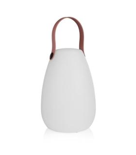 Lmpara de Mesa Smartwares OOO-50002/ 1W/ Blanca