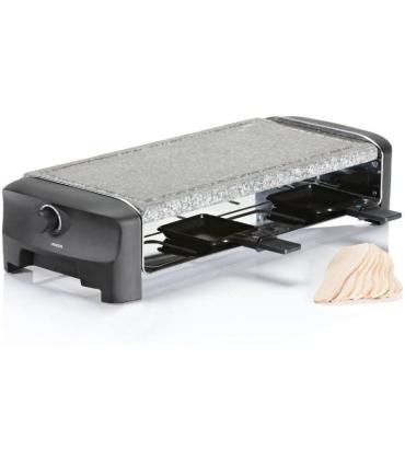 Parrilla Princess Stone & Raclette Party 162830/ 1300W/ Tamao 450*210mm