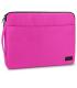 Funda Subblim Urban Laptop Sleeve para Porttiles hasta 15.6\'/ Rosa