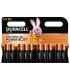 Pack De 10 Pilas AA Duracell Plus Power Boost DPBLR6B10  1.5V  Alcalinas