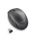 RATON NGS INALAMBRICO ERGONOMICO SILENCIOSO BEE BLACK USB