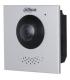 (DHI-VTO4202F-P-S3) DAHUA MODULO DE VIDEOPORTERO MODULAR IP CON CAMARA, 2 HILOS