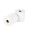 iggual Pack 5 rollos papel térmico sin BPA 57X57mm