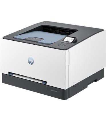 HP Impresora Color LaserJet Pro 3202dn