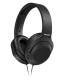 Auriculares Philips TAH2005  Jack 3.5  Negros
