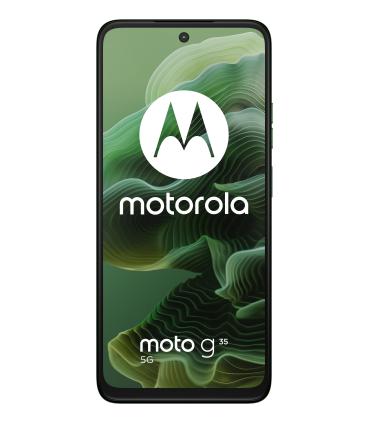 SMARTPHONE MOTOROLA MOTO G35 5G 8GB 256GB CHINOISE GREEN