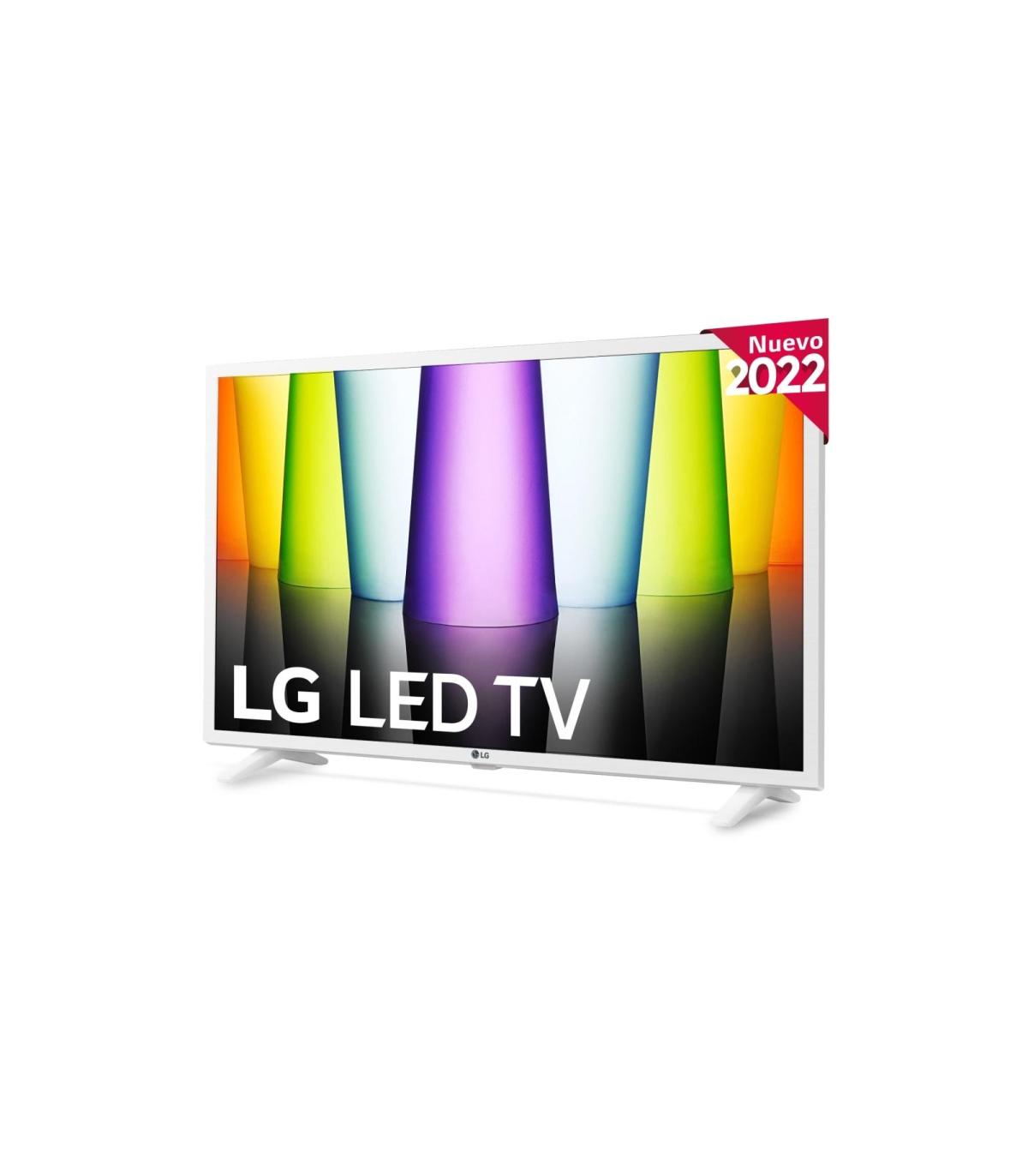 TV LG 32LQ63806LC LED 32"FULL HD SMART TV