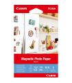 PAPEL MAGNETIC PHOTO MG-101 5 HOJAS