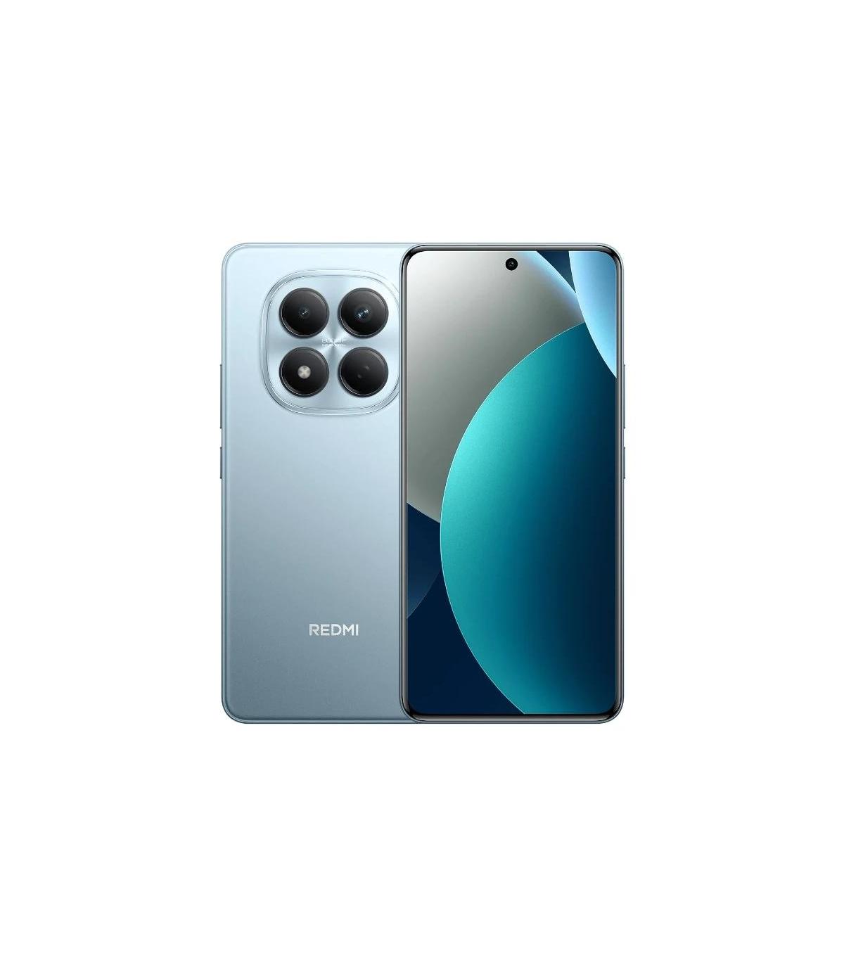 Xiaomi Redmi Note 15 Pro 8Gb 256Gb 6.83\" Blue