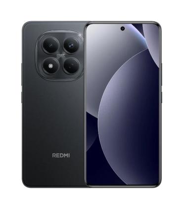 Xiaomi Redmi Note 15 Pro 8Gb 256Gb 6.83\" Black