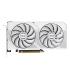 ASUS Dual -RTX5060-O8G-WHITE NVIDIA GeForce RTX 5060 8 GB GDDR7