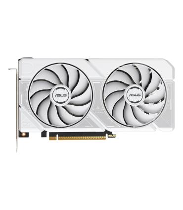 ASUS Dual -RTX5060-O8G-WHITE NVIDIA GeForce RTX 5060 8 GB GDDR7