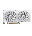 ASUS Dual -RTX5060-O8G-WHITE NVIDIA GeForce RTX 5060 8 GB GDDR7