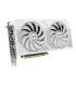 ASUS Dual -RTX5060-O8G-WHITE NVIDIA GeForce RTX 5060 8 GB GDDR7