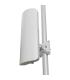 MikroTik mANTBox ax 15s WiFi6 1xGbE 1x2.5G SFP Out