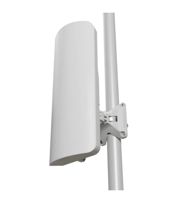MikroTik mANTBox ax 15s WiFi6 1xGbE 1x2.5G SFP Out