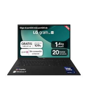 LG 17ZD90T-G.AX88B Ultra7-255H 32GB 1TB DOS 17\"