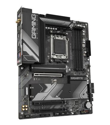 PB AMD SAM5 GIGABYTE B650 GAMING X AX V2 4DDR5 PCI5 LAN2.5 WF6 BT SATA3 M2 ATX