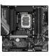 PB S1700 GIGABYTE B760M GAMING X DDR4 GEN5 4DDR4 PCI5.0 LAN 2.5 4XSATA3 2XM2