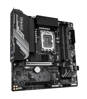 PB S1700 GIGABYTE B760M GAMING X DDR4 GEN5 4DDR4 PCI5.0 LAN 2.5 4XSATA3 2XM2