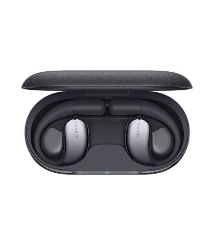 AURICULARES XIAOMI OPENWEAR STEREO COSMIC GRAY MICROFONO BT