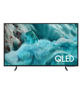 TV SAMSUNG QE43Q7FAAUXXH QLED 43" 4K UHD SMART TV WIFI AIRPLAY NEGRA