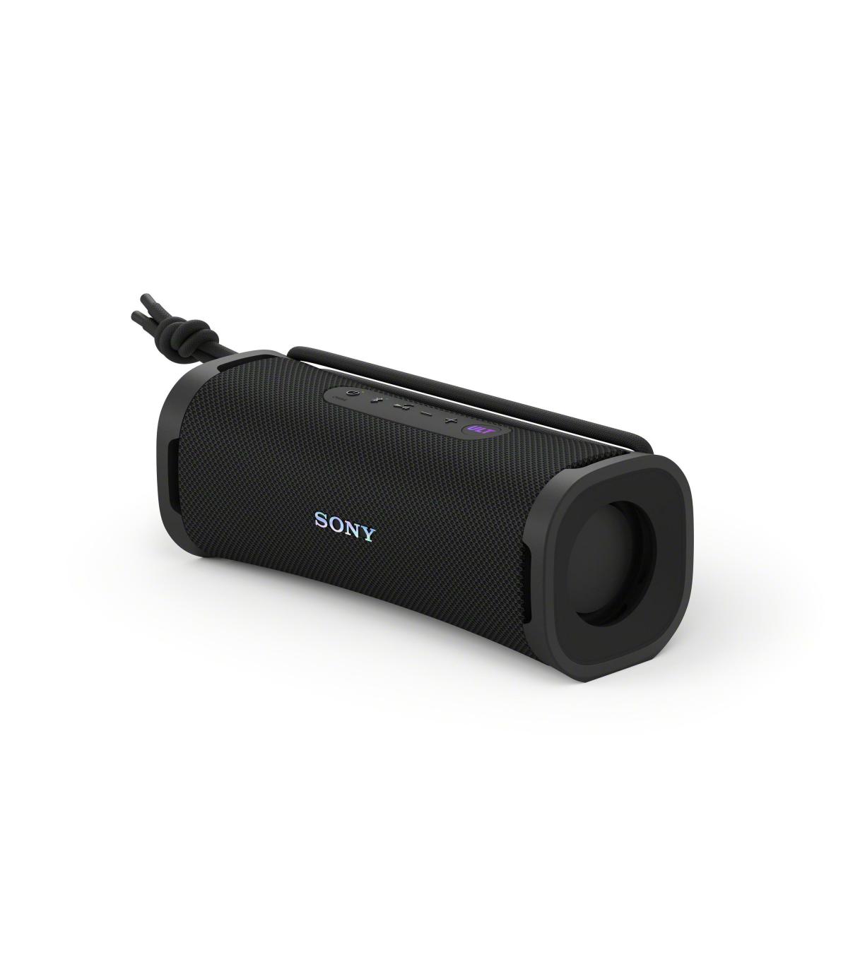 Altavoz Con Bluetooth Sony ULT FIELD 1  2.0  Negro
