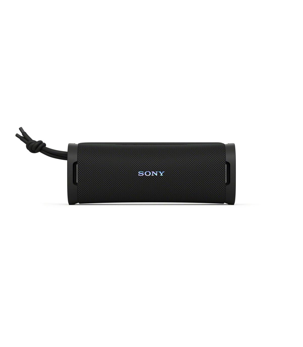 Altavoz Con Bluetooth Sony ULT FIELD 1  2.0  Negro