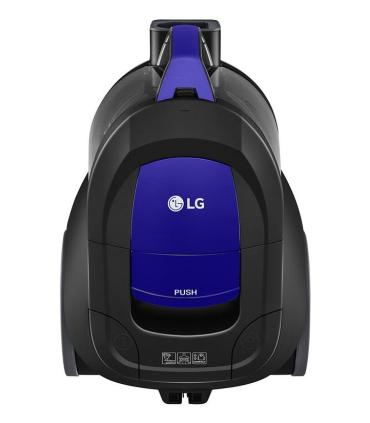 Aspirador De Trineo LG VC5506NHTB  650W