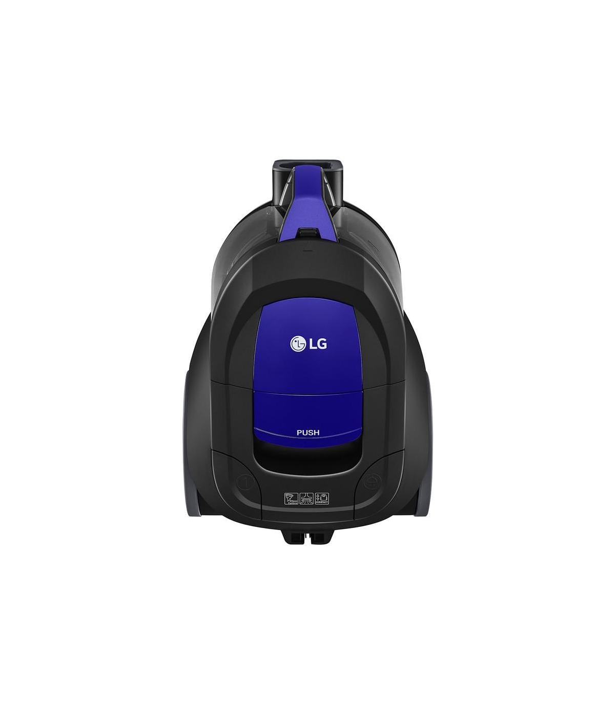 Aspirador De Trineo LG VC5506NHTB  650W