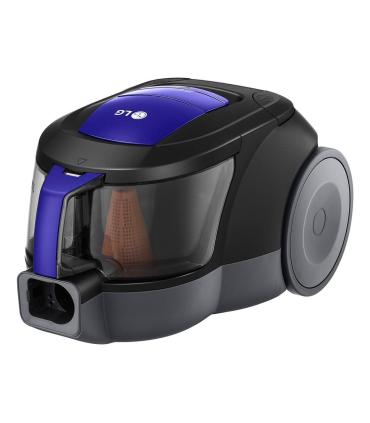 Aspirador De Trineo LG VC5506NHTB  650W