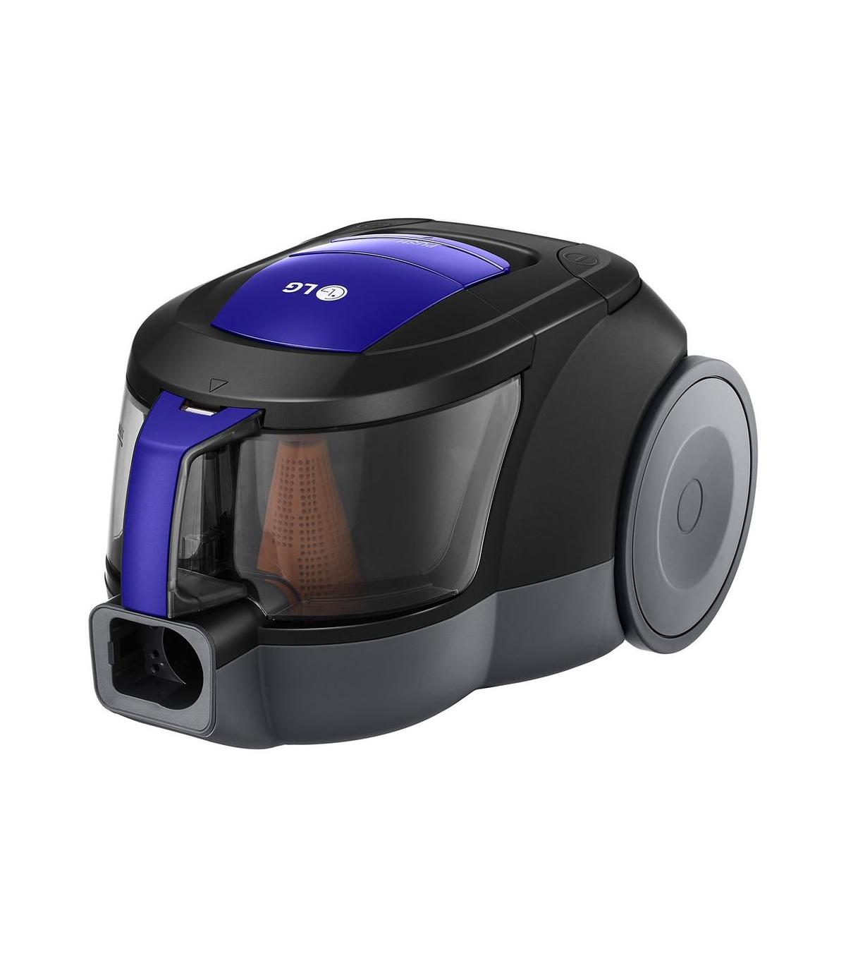 Aspirador De Trineo LG VC5506NHTB  650W