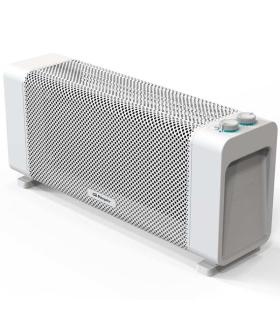 Radiador de Mica Orbegozo RMB 2010/ 2000W